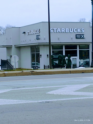 Coffee Shop «Starbucks», reviews and photos, 4185 William Penn Hwy #1, Monroeville, PA 15146, USA