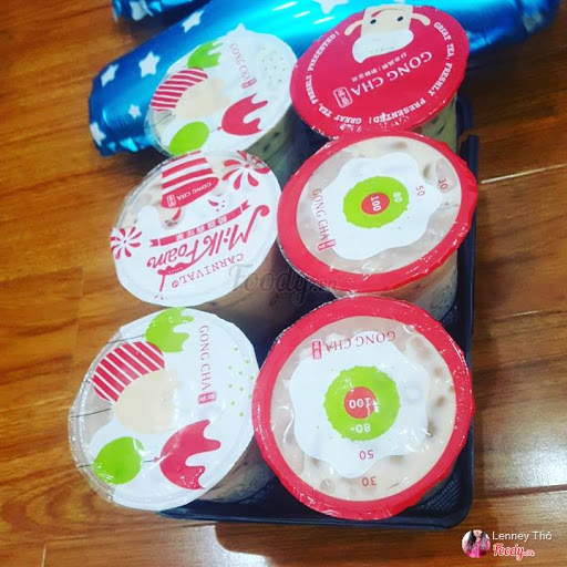 Top 14 các cửa hàng gongcha Huyện Phú Ninh Quảng Nam 2022