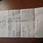 Photo n°1 de l'avis de B2B.n fait le 06/05/2024 à 20:29 sur le  Cli Ice Duomo à Terrasini