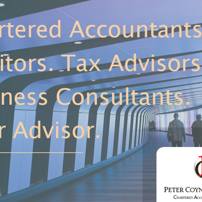 Xeinadin Group Peter Coyne & Co, Chartered Accountants, Tax and Business Advisors