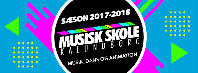 Musisk Skole Kalundborg - Kalundborg