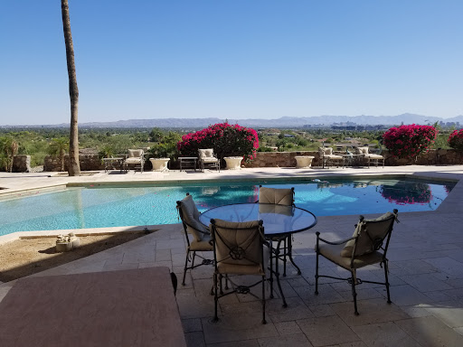 Nature Preserve «Phoenix Mountains Preserve», reviews and photos, 2701 E Squaw Peak Drive, Phoenix, AZ 85028, USA