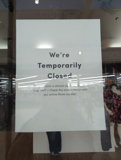 Plus Size Clothing Store «Torrid», reviews and photos, 3301 W Main St #439, Norman, OK 73072, USA