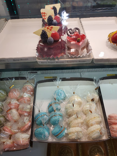 Bakery «Mozart Bakery», reviews and photos, 5301 Buford Hwy NE, Atlanta, GA 30340, USA