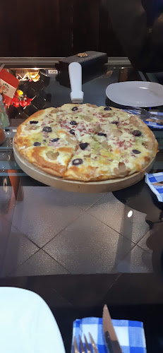 Javi Pizza - Pizzeria