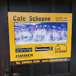 Photo n°6 de l'avis de Tonda.t fait le 12/03/2023 à 16:55 sur le  Café Scheune à Eldetal