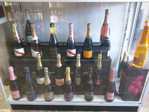 Liquor Store «Tex Max Beer & Wine», reviews and photos, 3349 Western Center Blvd #151, Fort Worth, TX 76137, USA