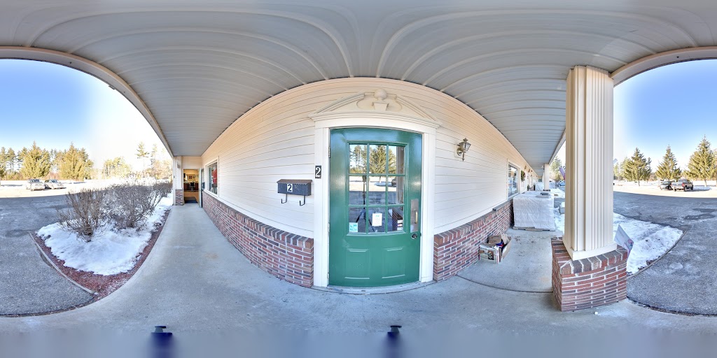 Hodgy's Barbershop 03825
