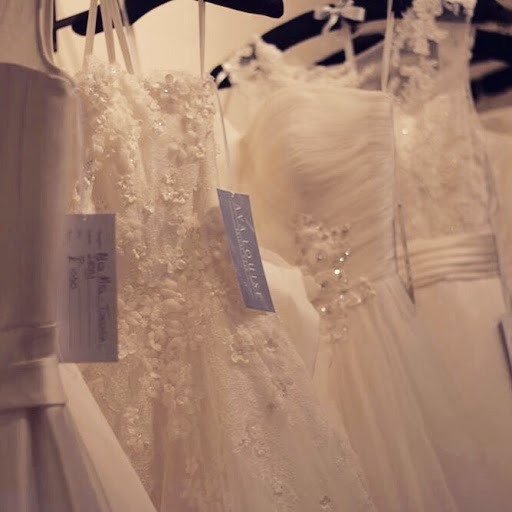 Ava Louise Bridal Wear (By appointment only)