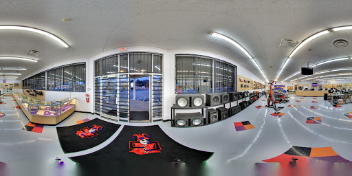 Pawn Shop «Picasso Pawn», reviews and photos, 2216 N Roxboro St, Durham, NC 27704, USA