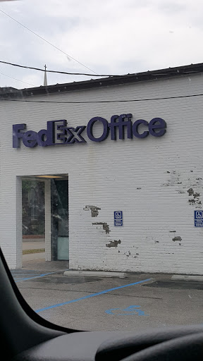 Print Shop «FedEx Office Print & Ship Center», reviews and photos, 1111 Greene St, Columbia, SC 29201, USA