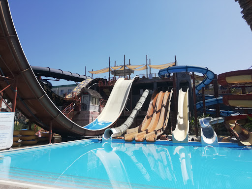 Cactus Fleur Beach Club