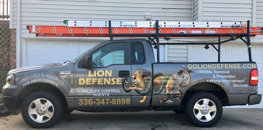 Lion Defense, LLC