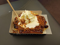 Aliment-réconfort du Restauration rapide Waffle Factory à Dijon - n°12