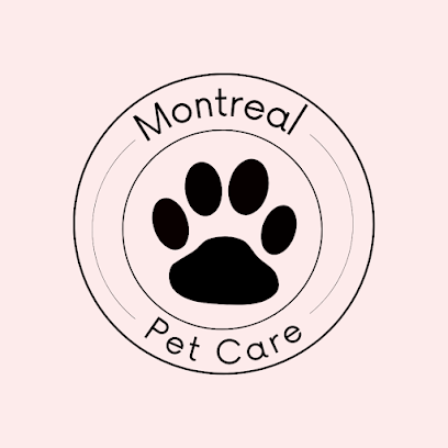 Montreal Pet Care