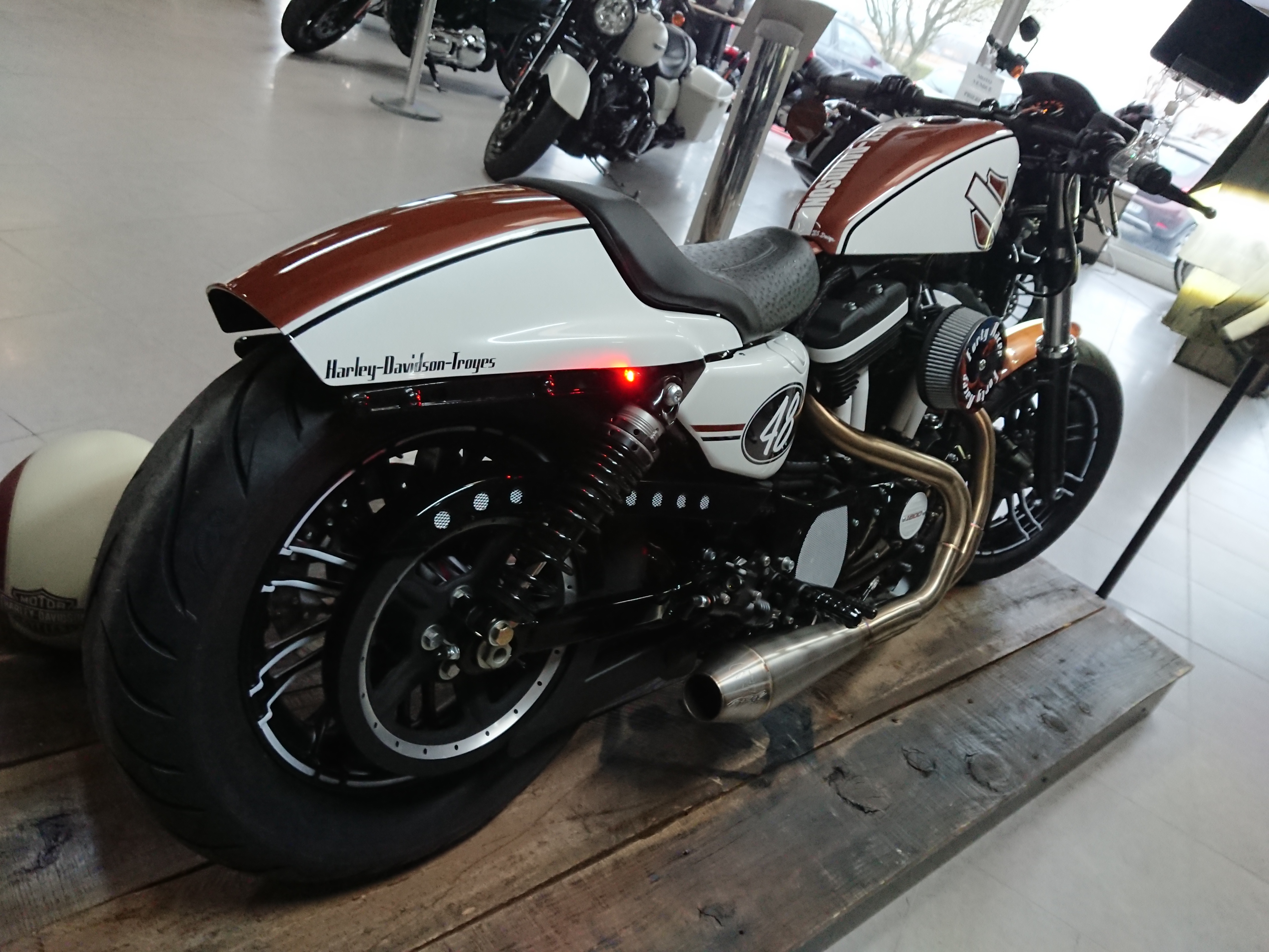 Photo n° 1 de l'avis de Arnaud.i fait le 17/02/2019 à 09:22