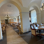 Photo n°8 de l'avis de Mehmet.e fait le 14/05/2023 à 20:49 sur le  Welcome Hotel Residenzschloss Bamberg à Bamberg