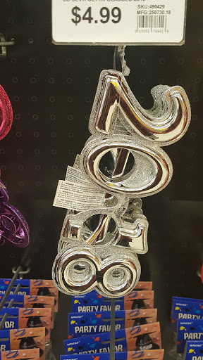 Party Store «Party City», reviews and photos, 23269 Eureka Road,Taylor Media Play, Taylor, MI 48180, USA
