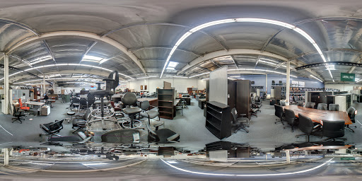 Used Office Furniture Store «BKM Office Furniture», reviews and photos, 6959 Bandini Blvd, Los Angeles, CA 90040, USA