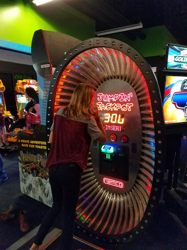 Amusement Center «FlipSide Entertainment», reviews and photos, 4874 S Val Vista Dr, Gilbert, AZ 85298, USA