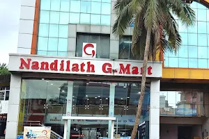 Nandilath G-Mart image
