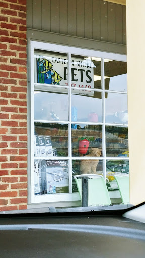 Eastern Shore Pets Inc, 25244 Lankford Hwy, Onley, VA 23418, USA, 