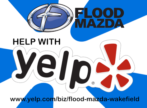 Mazda Dealer «Flood Mazda», reviews and photos, 220 Old Tower Hill Rd, Wakefield, RI 02879, USA
