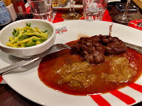 Viande du Restaurant de viande Restaurant La Boucherie à Villenave-d'Ornon - n°7