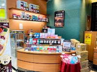 ドトールコーヒーショップ イズミヤ八尾店