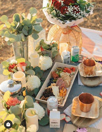 Posh & Lush Picnics LLC - Photo 3 - Car repair in Hamburg, NY, Buffalo