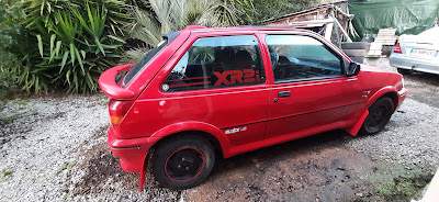 Auto-Relais à Ajaccio