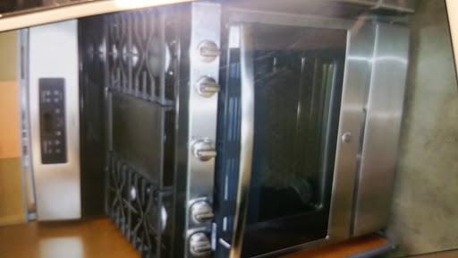 Appliance Store «Y&K Discount Appliances», reviews and photos, 2446 W Kiest Blvd, Dallas, TX 75233, USA