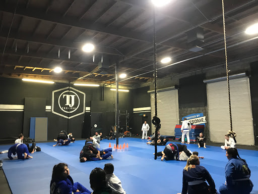 Trujitsu Bakersfield Brazilian Jiu Jitsu/mattbakerbjj