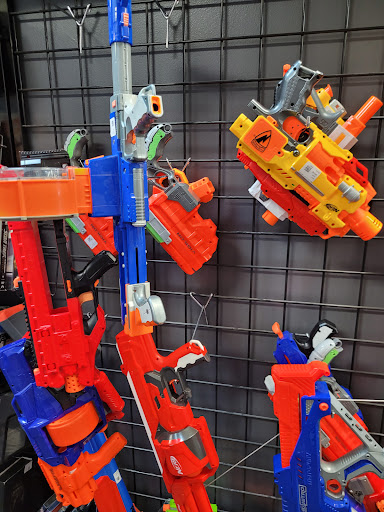 Video Game Store «Game X Change», reviews and photos, 2165 Dixwell Ave, Hamden, CT 06514, USA