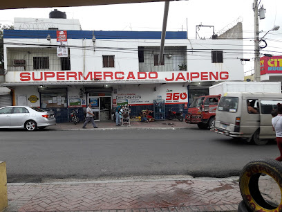 Supermercado Jaipeng