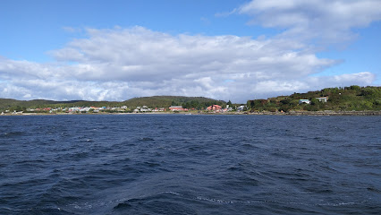 Puerto Aguirre