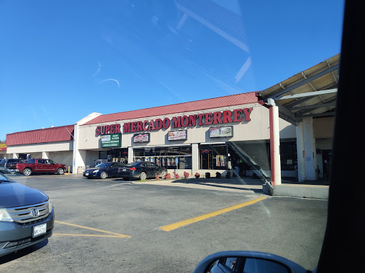 Supermarket «Super Mercado Monterrey Inc», reviews and photos, 510 S SW Loop 323 Ste 300, Tyler, TX 75702, USA