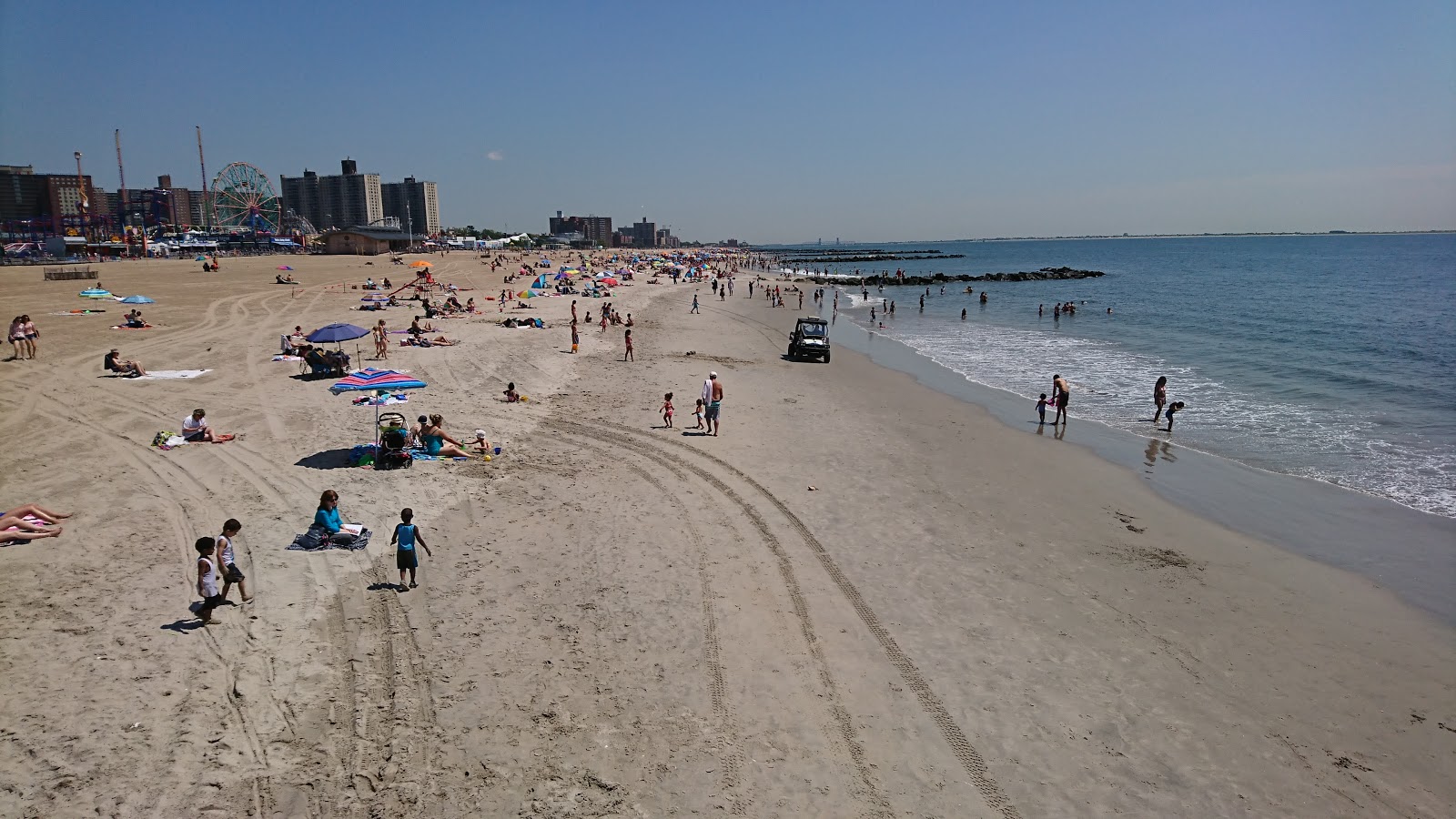 Brighton Beach photo #7