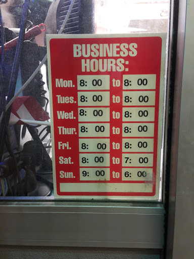 Grocery Store «Bens Meat O Mat Inc», reviews and photos, 19 Knolls Cres # B, Bronx, NY 10463, USA