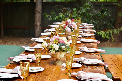 Party Planner «Green Apple Events & Catering», reviews and photos, 14828 NE 95th St, Redmond, WA 98052, USA