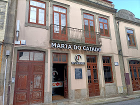 Restaurante Maria do Caiado