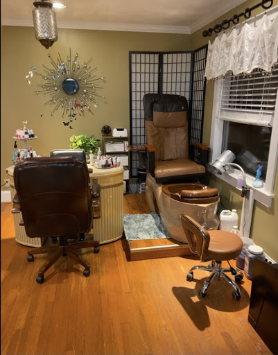 Spa «Blossom Hair Spa & Boutique», reviews and photos, 306 Oak Grove Rd, Spartanburg, SC 29301, USA