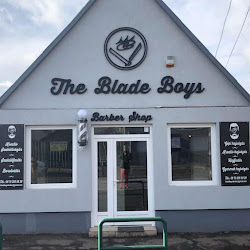 The Blade Boys