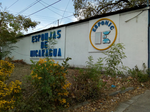 Tiendas chimeneas Managua