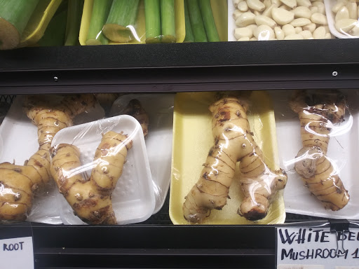 Grocery Store «Hong Kong Supermarket», reviews and photos, 8557 Research Blvd, Austin, TX 78758, USA