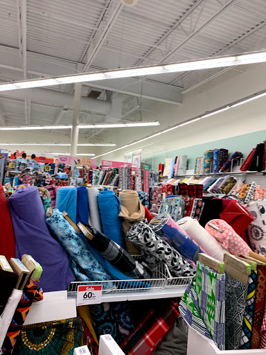 Fabric Store «Jo-Ann Fabrics and Crafts», reviews and photos, 2637 Lakewood Village Dr, North Little Rock, AR 72116, USA
