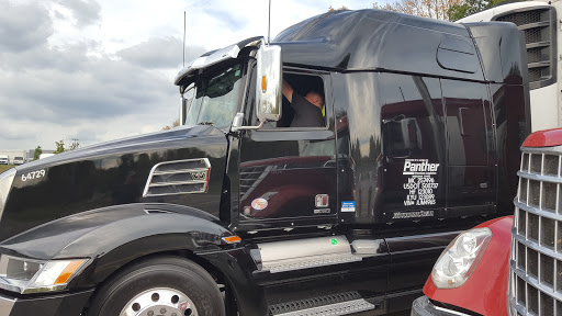 Transportation Service «Panther Premium Logistics», reviews and photos, 84 Medina Rd, Medina, OH 44256, USA