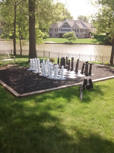 Private Golf Course «Idle Creek Golf Course», reviews and photos, 5353 Ryanne Marie Ln, Terre Haute, IN 47802, USA