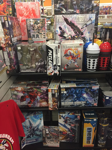 Comic Book Store «DragonVine», reviews and photos, 1859 Pioneer Pkwy E, Springfield, OR 97477, USA