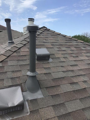 Roofing Contractor «Feller Roofing», reviews and photos, 3000 Joe Dimaggio Blvd #56, Round Rock, TX 78665, USA